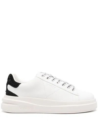 GUESS USA ELBINA SNEAKERS