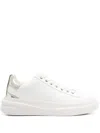 Guess Usa Elbina Sneakers In White