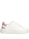 Guess Usa Elbina Sneakers In White