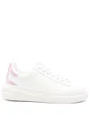 Guess Usa Elbina Sneakers In White
