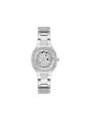 Guess Usa Electra 38mm In Silver