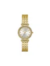 Guess Usa Enchantment 32mm In Silver