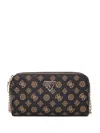 Guess Usa Erica Crossbody Bag