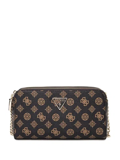 Guess Usa Erica Crossbody Bag