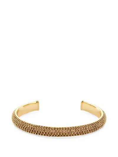 Guess Usa Essenza Bracelet In Gold