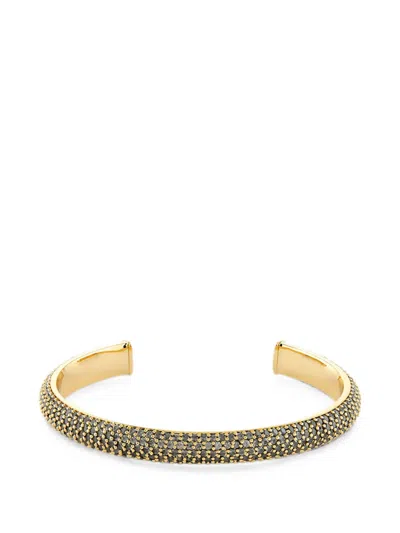 Guess Usa Essenza Bracelet In Brown