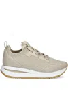Guess Usa Esti Knitted Sneakers