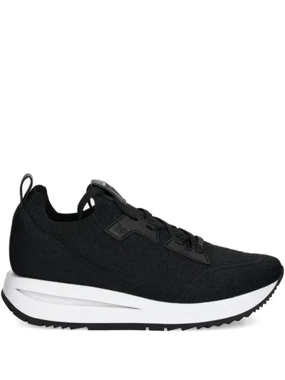 Guess Usa Esti Lace-up Sneakers