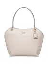 Guess Usa Evaine Tote Bag In Neutrals