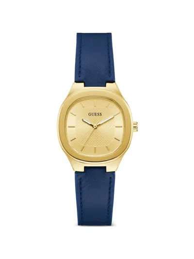 Guess Usa Eve 32mm Watch In Multi