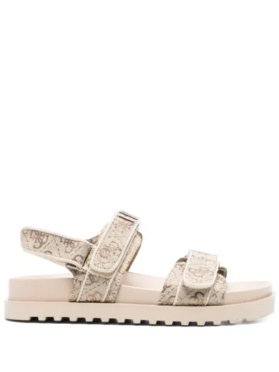 Guess Usa Fadison Sandals
