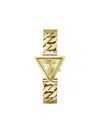 Guess Usa Fame 34mm In Neutrals