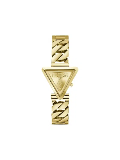 Guess Usa Fame 34mm In Neutrals