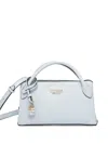 Guess Usa Fedana Structured Handbag