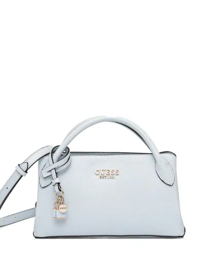 Guess Usa Fedana Structured Handbag