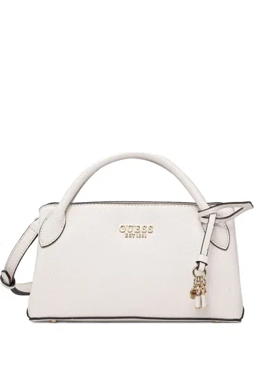 Guess Usa Fedana Structured Tote Bag