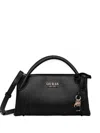 Guess Usa Fedana Textured Handbag