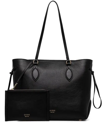 GUESS USA FLORENCE TOTE BAG