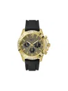 Guess Usa Frontier 48mm In Gold