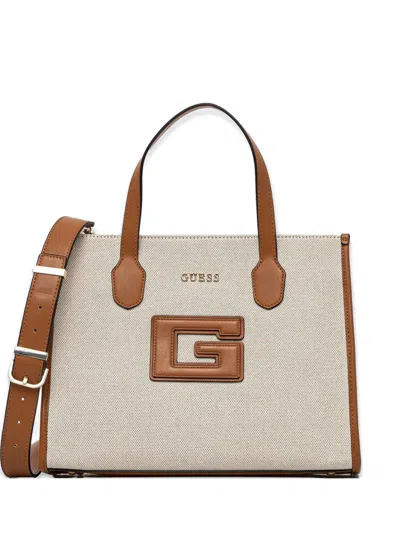 Guess Usa G Status Tote Bag