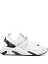 Guess Usa Geniver Sneakers In White