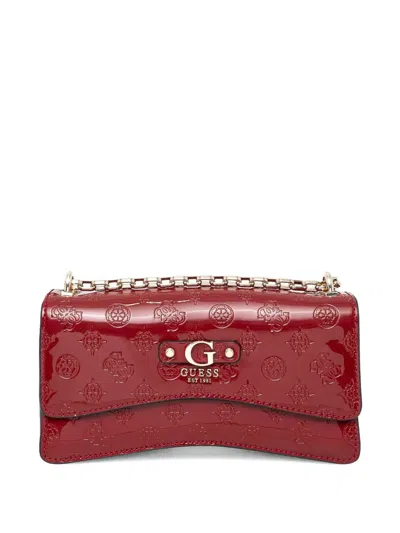 Guess Usa Gerty Cross Body Bag