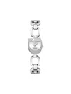 Guess Usa Gia 22.2mm In Silver