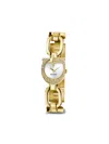 Guess Usa Gia 22.2mm In White