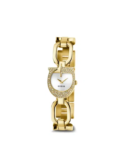 Guess Usa Gia 22.2mm In White