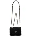 Guess Usa Giully Quilted Shoulder Bag