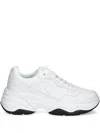 Guess Usa Hapyy Chunky-sole Sneakers