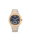 Guess Usa Headline 44mm In Neutral