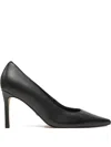 Guess Usa Heeled Pumps In Black