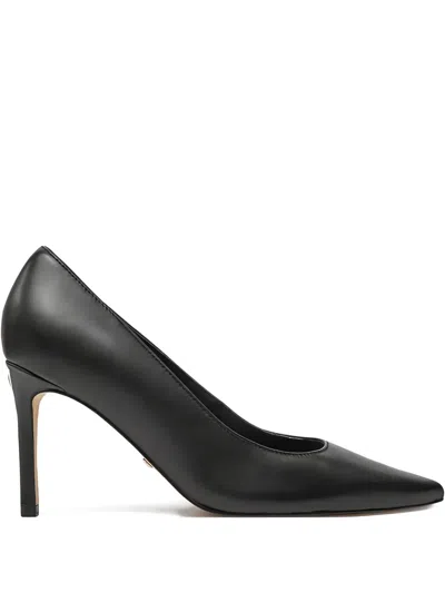 Guess Usa Heeled Pumps In Black