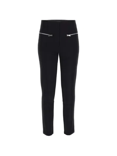 Guess Usa High Rise Legging In Black