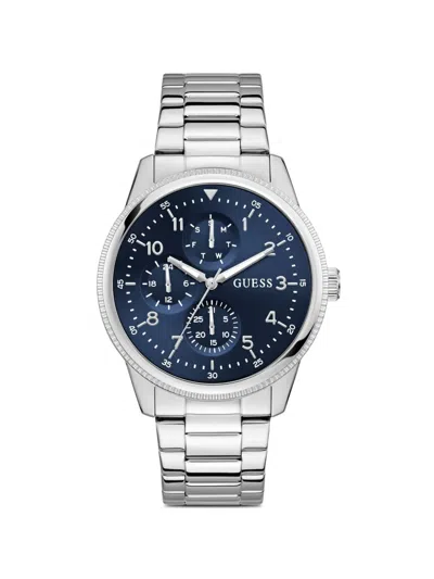 Guess Usa 이안 44mm 시계 In Multi