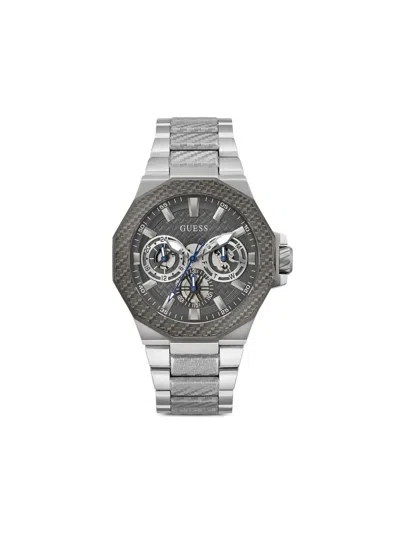 Guess Usa Indy 45mm In Gray