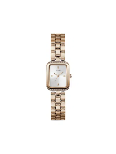 Guess Usa Isla 22mm In Neutrals