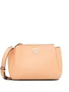 Guess Usa Iwona Tote Bag In Neutrals