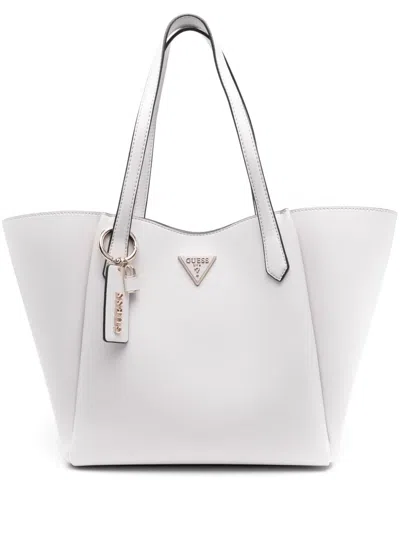 Guess Usa Iwona Girlfriend Tote Bag In 中性色