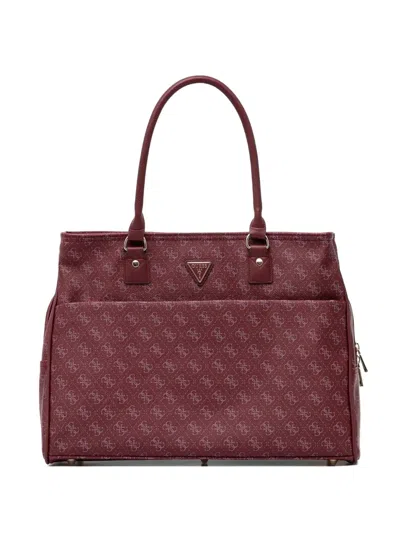 Guess Usa Jesco Tote Bag