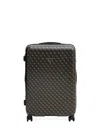 Guess Usa Jesco Trolley In Black