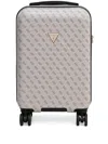 Guess Usa Jesco Trolley In Neutrals