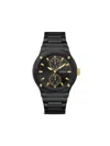 Guess Usa Jet 45mm In Black