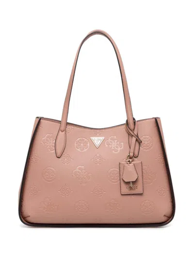 GUESS USA KEANDRA TOTE BAG