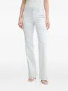 Guess Usa Kori Trousers In White