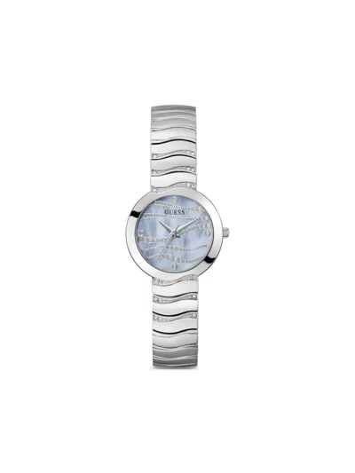 Guess Usa Laguna 30mm In Blue
