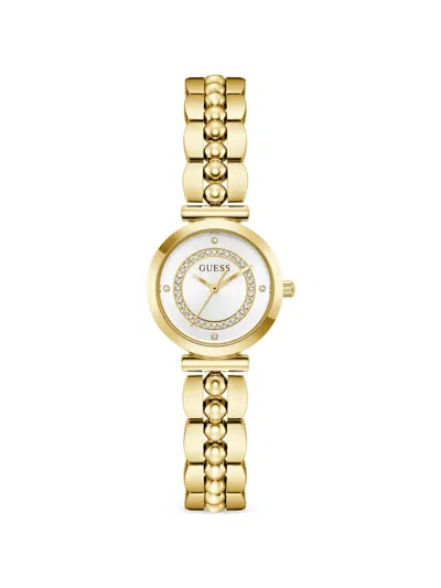 Guess Usa Leena 26mm Watch In Pattern