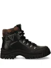 Guess Usa Lofira Boots In Black