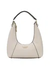 Guess Usa Logo-detail Tote Bag In Neutral